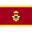 Karadağ Ulusal Bayrağı